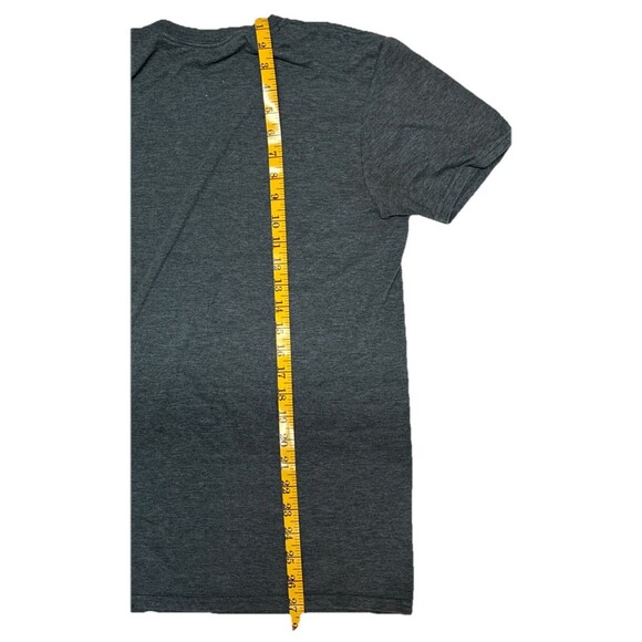 National Lampoon Christmas Vacation Hope Your Holiday Is Full Of Joy T-Shirt M - Picture 7 of 7